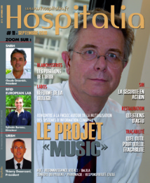 Hospitalia n°11 Hospitalia n°11