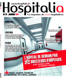 Hospitalia n°12