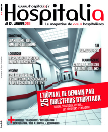 Hospitalia n°12 Hospitalia n°12