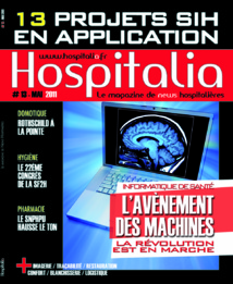 Hospitalia n°13