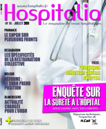 Hospitalia n°14 Hospitalia n°14