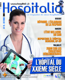 Hospitalia n°15 Hospitalia n°15