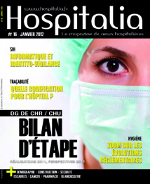 Hospitalia n°16