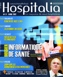 Hospitalia n°17