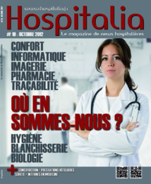Hospitalia n°19