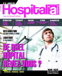 Hospitalia n°20 Hospitalia n°20