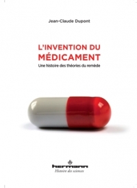 Éditions Hermann : cinq nouvelles parutions en Santé, Médecine et Histoire des sciences