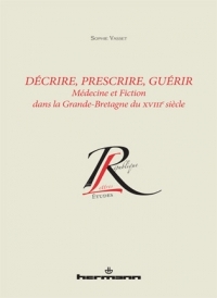 Éditions Hermann : cinq nouvelles parutions en Santé, Médecine et Histoire des sciences Éditions Hermann : cinq nouvelles parutions en Santé, Médecine et Histoire des sciences