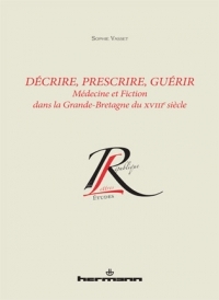 Éditions Hermann : cinq nouvelles parutions en Santé, Médecine et Histoire des sciences