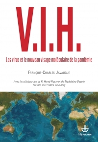 Éditions Hermann : cinq nouvelles parutions en Santé, Médecine et Histoire des sciences