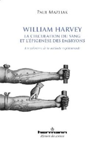 Éditions Hermann : cinq nouvelles parutions en Santé, Médecine et Histoire des sciences