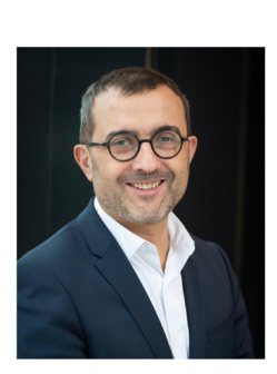 Carlos Jaime, Directeur Général Ascom France et Spain Carlos Jaime, Directeur Général Ascom France et Spain