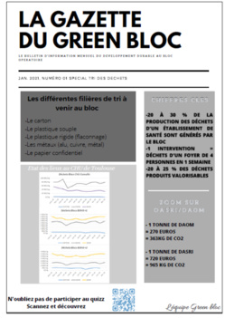 © Hôpitaux de Toulouse © Hôpitaux de Toulouse