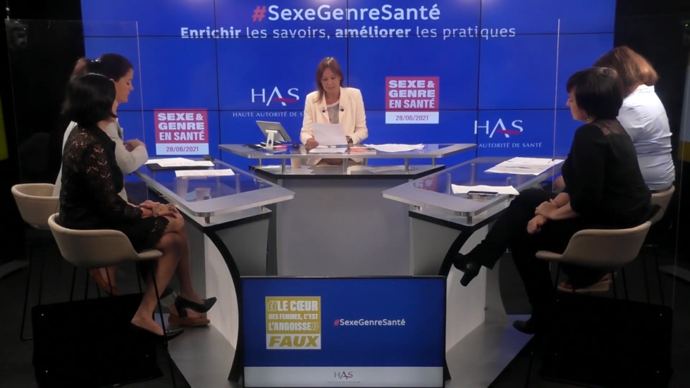 Sexe et genre en santé : La HAS appelle à « enrichir les savoirs »