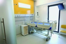 Nouvel Hôpital d’Orléans : ouverture de la première tranche Nouvel Hôpital d’Orléans : ouverture de la première tranche