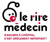 Le Professeur Denis Devictor élu nouveau président de l'association Le Rire Médecin Le Professeur Denis Devictor élu nouveau président de l'association Le Rire Médecin