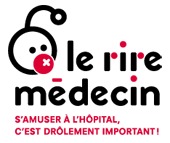 Le Professeur Denis Devictor élu nouveau président de l'association Le Rire Médecin