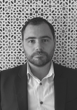 Rémi Griffet, responsable d’activité de Permuteo. ©DR Rémi Griffet, responsable d’activité de Permuteo. ©DR