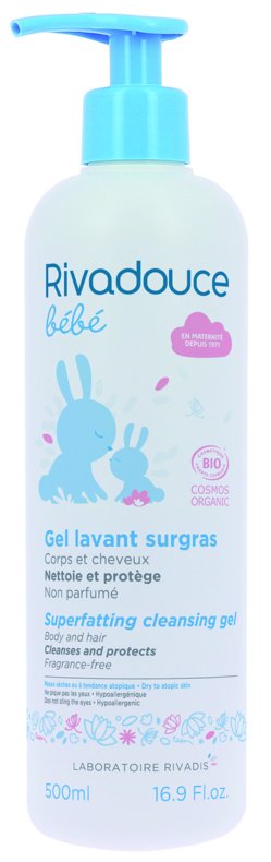 Le Laboratoire Rivadis engagé auprès des nouveau-nés prématurés Le Laboratoire Rivadis engagé auprès des nouveau-nés prématurés