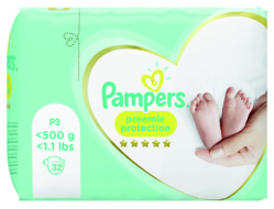 Le Laboratoire Rivadis engagé auprès des nouveau-nés prématurés Le Laboratoire Rivadis engagé auprès des nouveau-nés prématurés