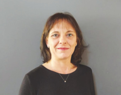 Florence Pichon, consultante SI. ©DR Florence Pichon, consultante SI. ©DR