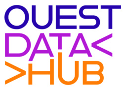 Le Ouest DataHub, première plateforme interrégionale d’Europe Le Ouest DataHub, première plateforme interrégionale d’Europe