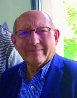 Le Dr Pierre Simon. ©DR Le Dr Pierre Simon. ©DR