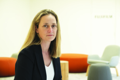 Alexandra Paillas, Directrice Marketing. ©DR Alexandra Paillas, Directrice Marketing. ©DR