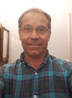 Le Dr Vincent Estève, président du comité scientifique des JFBM. ©DR Le Dr Vincent Estève, président du comité scientifique des JFBM. ©DR