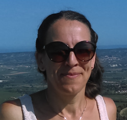 Corinne Heaume, référente de la Prévention, du Contrôle des Infections (PCI) et Soins Infirmiers. ©DR Corinne Heaume, référente de la Prévention, du Contrôle des Infections (PCI) et Soins Infirmiers. ©DR
