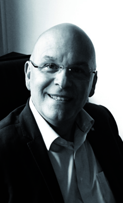 Patrick Rogé, expert en solutions pour le secteur de la santé. ©DR Patrick Rogé, expert en solutions pour le secteur de la santé. ©DR