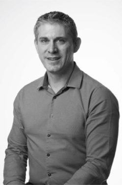 Jonathan Lotz, nouveau directeur de Pulsy