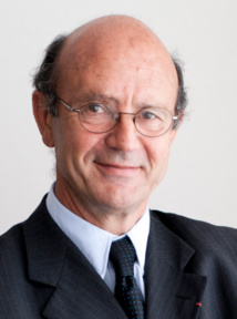 Le Pr Josy Reiffers réélu à la présidence d’UNICANCER Le Pr Josy Reiffers réélu à la présidence d’UNICANCER