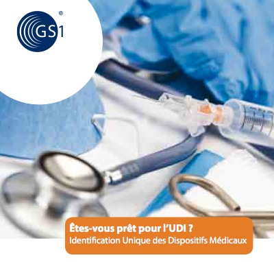 Nouvelle règlementation de la FDA : GS1 accompagne les professionnels de santé en publiant le guide « Êtes-vous prêt pour l’UDI ? » Nouvelle règlementation de la FDA : GS1 accompagne les professionnels de santé en publiant le guide « Êtes-vous prêt pour l’UDI ? »