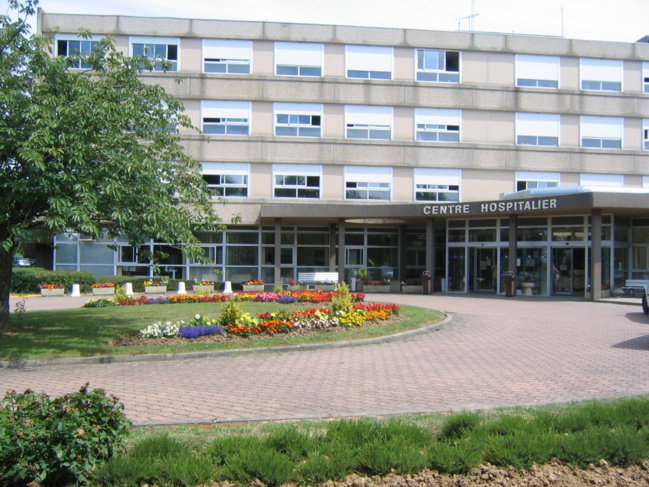 Télé-radiologie : le CH de Nogent-le-Rotrou a fait appel à la CGTR Télé-radiologie : le CH de Nogent-le-Rotrou a fait appel à la CGTR