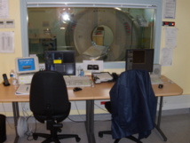 Télé-radiologie : le CH de Nogent-le-Rotrou a fait appel à la CGTR Télé-radiologie : le CH de Nogent-le-Rotrou a fait appel à la CGTR