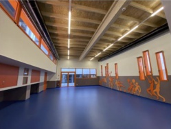 Ordonnance de sport pour les jeunes patients des HCL