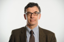 Le Pr Robert Sigal