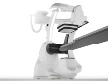 La Salle Hybride imaginée par GE Healthcare La Salle Hybride imaginée par GE Healthcare