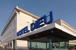 Le CHU de Nantes vise l’excellence pour l’informatisation de son Dossier Patient Le CHU de Nantes vise l’excellence pour l’informatisation de son Dossier Patient