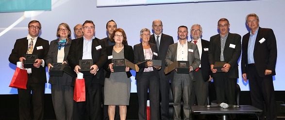 La FEHAP dévoile les finalistes des Trophées de l’Innovation Privés Non Lucratifs 2013 La FEHAP dévoile les finalistes des Trophées de l’Innovation Privés Non Lucratifs 2013