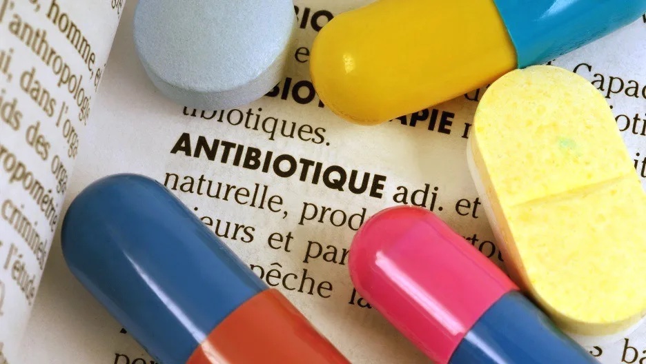 Tous engagés pour un meilleur usage des antibiotiques