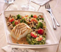 Carte Santé Restauration (Davigel) présente 5 nouvelles recettes pour les fêtes de fin d’année