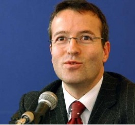 Martin Hirsch nommé directeur général de l’Assistance Publique – Hôpitaux de Paris (AP-HP)