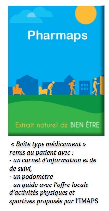 Lutte contre les maladies chroniques : étude sur le rôle du pharmacien d’officine dans la promotion de l’activité physique