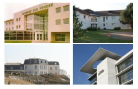 Le Groupe Harmonie Soins et Services retient M-CrossWay Multi-EJ de McKesson pour le DPI mutualisé de ses établissements des Pays de la Loire Le Groupe Harmonie Soins et Services retient M-CrossWay Multi-EJ de McKesson pour le DPI mutualisé de ses établissements des Pays de la Loire