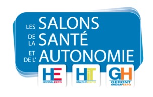 La deuxième édition des Salons de la Santé et de l’Autonomie se tiendra du 20 au 22 mai 2014 Paris Expo – Porte de Versailles
