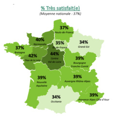 La santé des Français et l’hôpital au cœur de la campagne présidentielle La santé des Français et l’hôpital au cœur de la campagne présidentielle