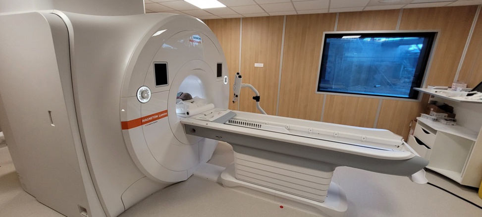 L'hôpital privé La Casamance investit dans un nouveau plateau technique d'imagerie