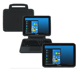 Robustesse, intelligence et performance. Les nouvelles tablettes durcies Zebra Technologies sont disponibles au sein de l’offre solutions du Groupe PRISME